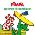 Pimpa - Pimpa og turen til regnskoven af Altan