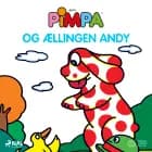 Pimpa - Pimpa og ællingen Andy
