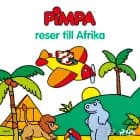 Pimpa - Pimpa reser till Afrika