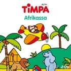 Timpa Afrikassa af Altan