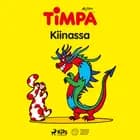 Timpa Kiinassa af Altan