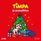 Timpa ja jouluyllätys af Altan