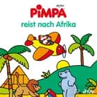 Pimpa reist nach Afrika