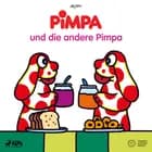 Pimpa und die andere Pimpa af Altan
