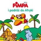 Pimpa i podróż do Afryki