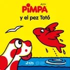 Pimpa - Pimpa y el pez Totó