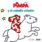 Pimpa - Pimpa y el caballo volador