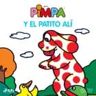Pimpa y el patito Alí af Altan
