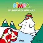 La Pimpa i el ninot de neu Max af Altan