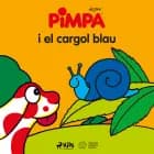 La Pimpa i el cargol blau af Altan