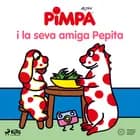 La Pimpa i la seva amiga Pepita af Altan