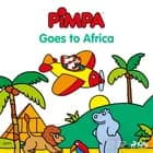 Pimpa Goes to Africa af Altan