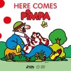 Here Comes Pimpa