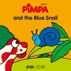 Pimpa and the Blue Snail af Altan