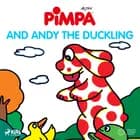 Pimpa - Pimpa and Andy the Duckling af Altan