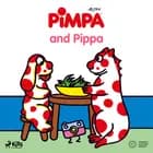 Pimpa - Pimpa and Pippa af Altan