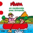 Pimpa en randonnée avec Armando af Altan