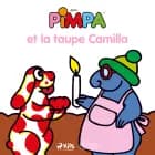 Pimpa et la taupe Camilla af Altan