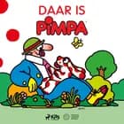 Pimpa - Daar is Pimpa!