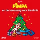 Pimpa - Pimpa en de verrassing voor Kerstmis