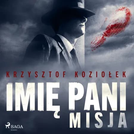 Imię Pani 2. Misja af Krzysztof Koziołek