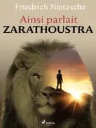 Ainsi parlait Zarathoustra