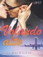 Volando alto