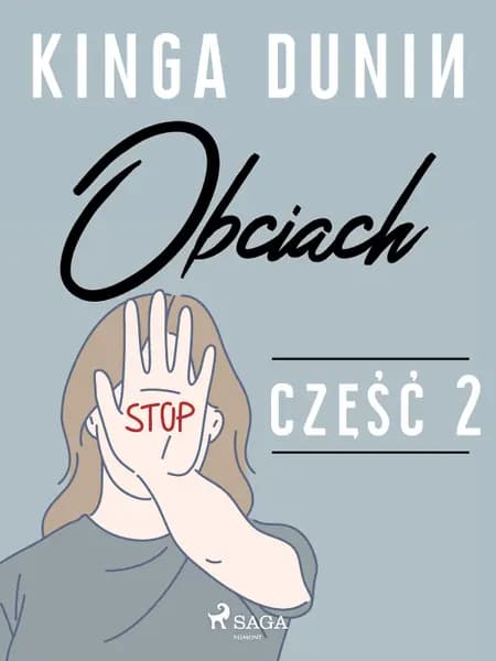 Obciach af Kinga Dunin