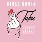Tabu af Kinga Dunin