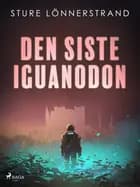 Den siste iguanodon af Sture Lönnerstrand