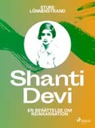 Shanti Devi af Sture Lönnerstrand