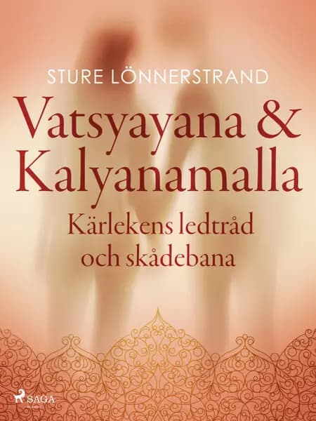 Vatsyayana & Kalyanamalla, Kärlekens ledtråd och skådebana af Sture Lönnerstrand