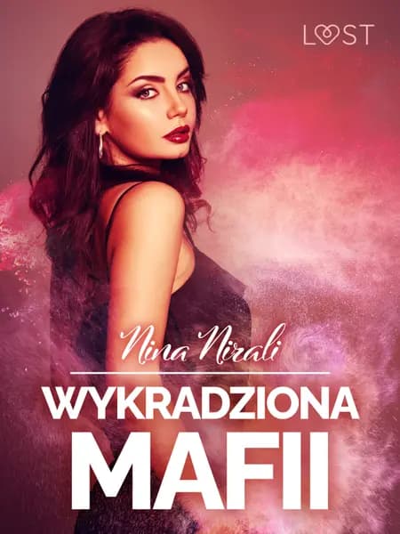 Wykradziona mafii - opowiadanie erotyczne af Nina Nirali