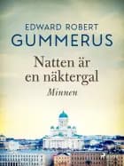 Natten är en näktergal