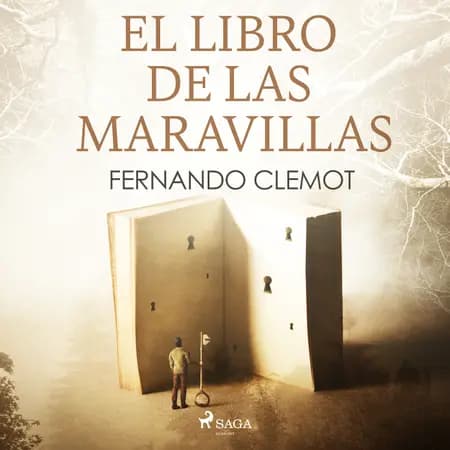 El libro de las maravillas af Fernando Clemot