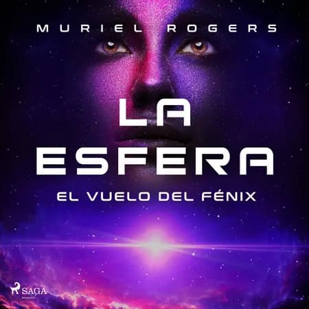 El vuelo del Fénix af Muriel Rogers