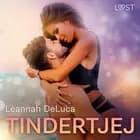 Tindertjej - erotisk novell