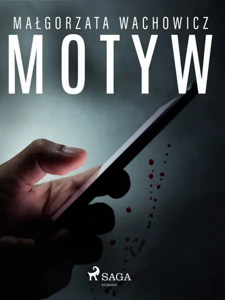 Motyw af Małgorzata Wachowicz