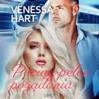 Pociąg pełen pożądania - opowiadanie erotyczne af Venessa Hart