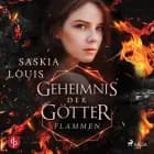 Geheimnis der götter. flammen der befreiung