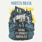 Måske et spinkelt jordskælv af Morten Brask