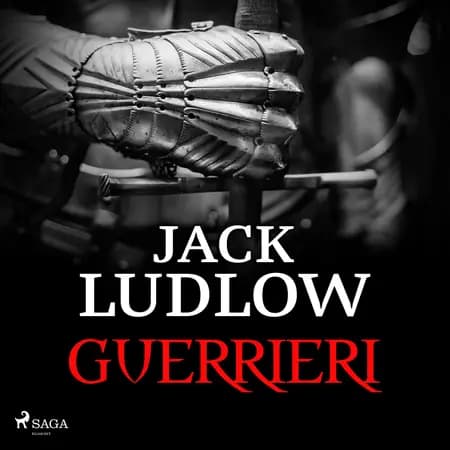 Guerrieri af Jack Ludlow