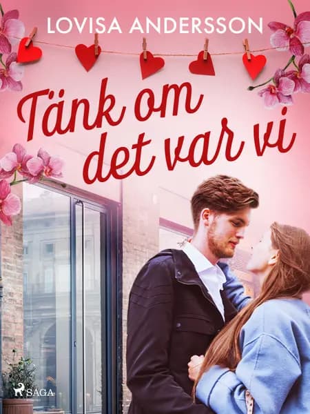 Tänk om det var vi af Lovisa Andersson