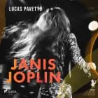 Janis Joplin af Lucas Pavetto