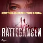 Rättegången af Kristina Hjertén von Gedda