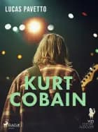 Kurt Cobain af VIZI EDITORE