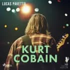 Kurt Cobain af Lucas Pavetto