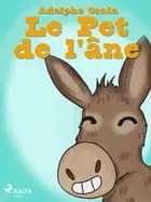 Le Pet de l'âne af Adolphe Orain
