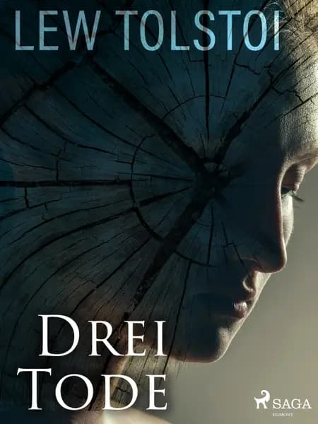 Drei Tode af Lew Tolstoi