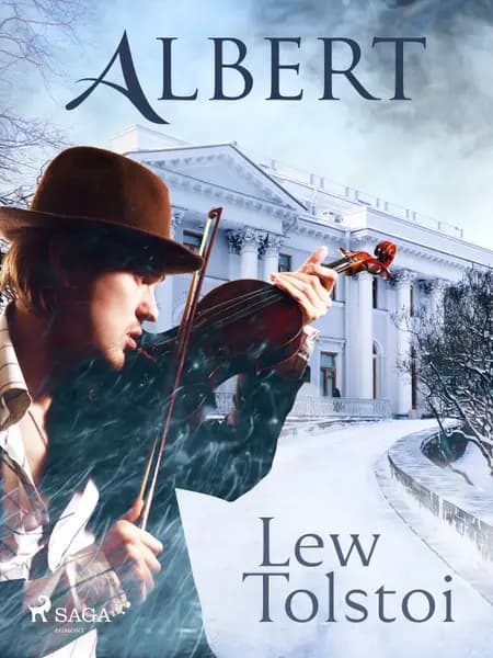 Albert af Lew Tolstoi